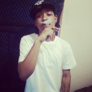 Meet your Posher, Darnell